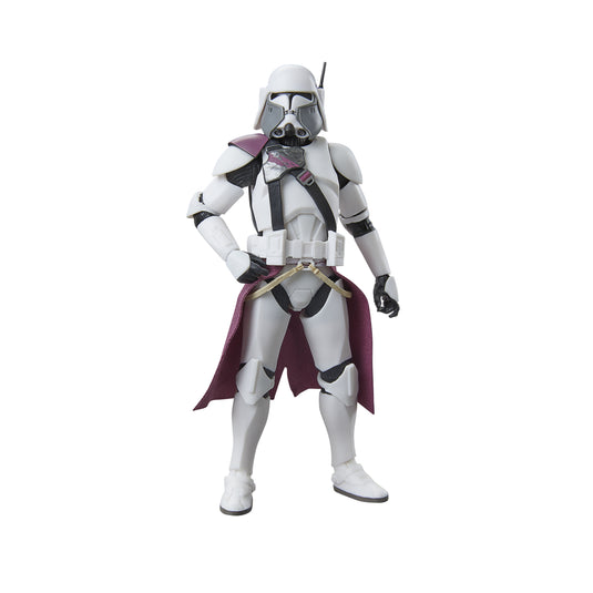 Star Wars - The Black Series - Clone Commander Bacara (Ahsoka)