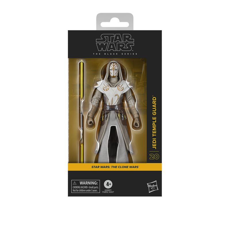 Load image into Gallery viewer, Star Wars the Black Series - Jedi Temple Guard
