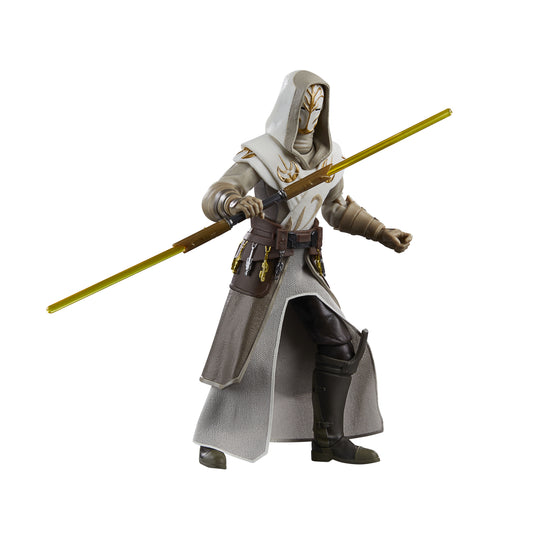 Star Wars the Black Series - Jedi Temple Guard