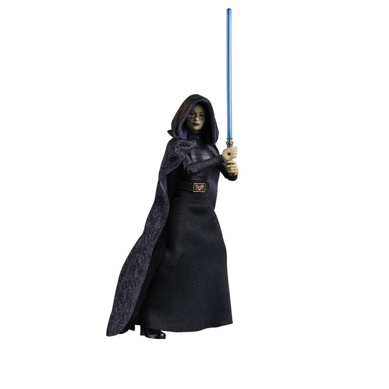 Load image into Gallery viewer, Star Wars the Black Series - Bariss Offee
