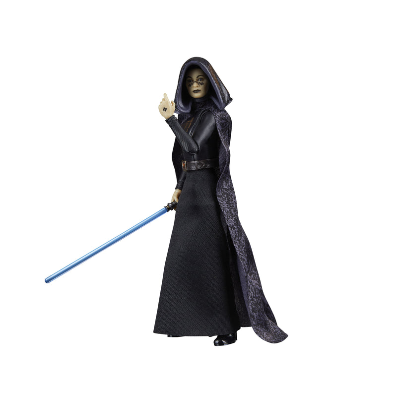 Load image into Gallery viewer, Star Wars the Black Series - Bariss Offee
