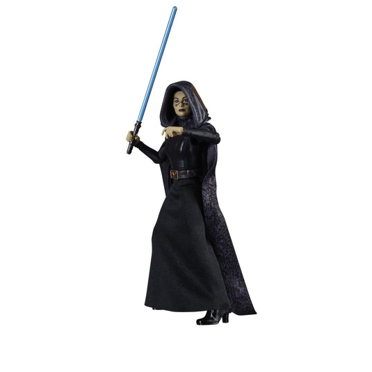 Star Wars the Black Series - Bariss Offee