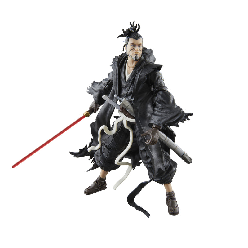 Load image into Gallery viewer, Star Wars the Black Series - The Ronin
