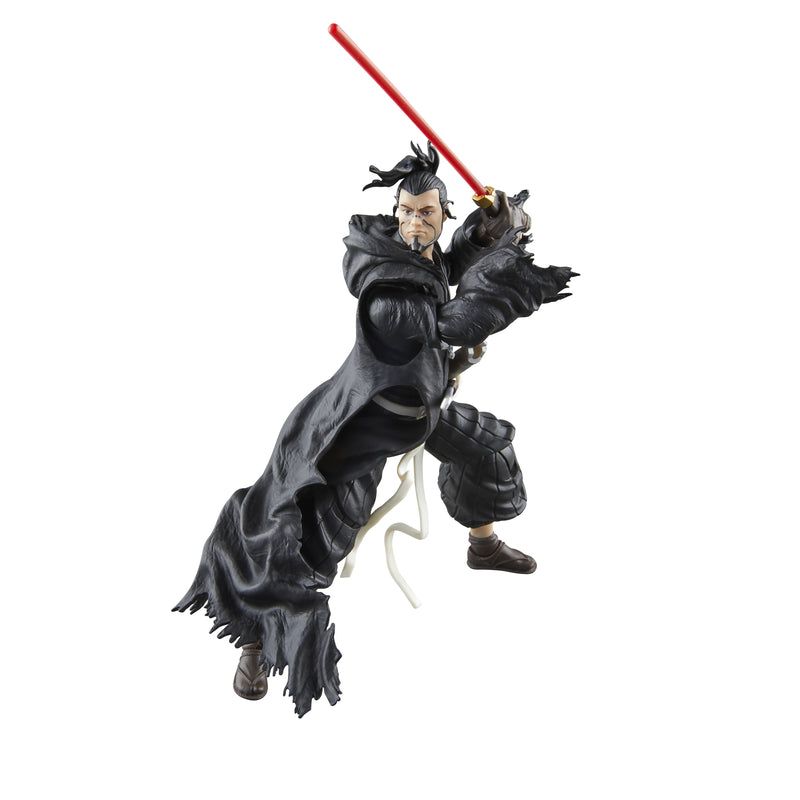 Load image into Gallery viewer, Star Wars the Black Series - The Ronin

