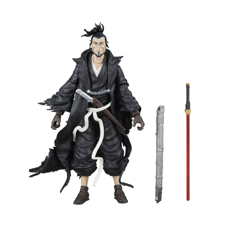 Load image into Gallery viewer, Star Wars the Black Series - The Ronin
