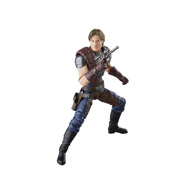 Load image into Gallery viewer, Star Wars the Black Series - Dash Rendar
