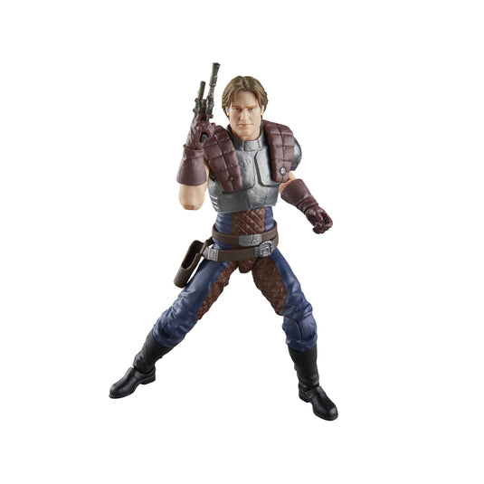 Star Wars the Black Series - Dash Rendar