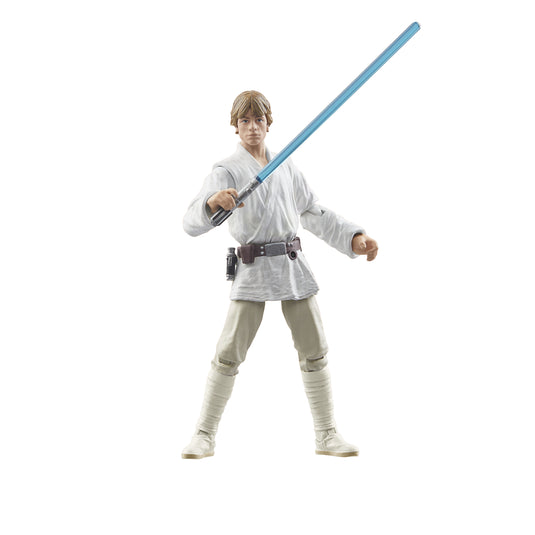 Star Wars - The Vintage Collection - Luke Skywalker (A New Hope)