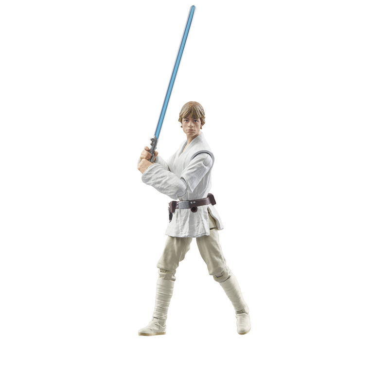 Load image into Gallery viewer, Star Wars - The Vintage Collection - Luke Skywalker (A New Hope)
