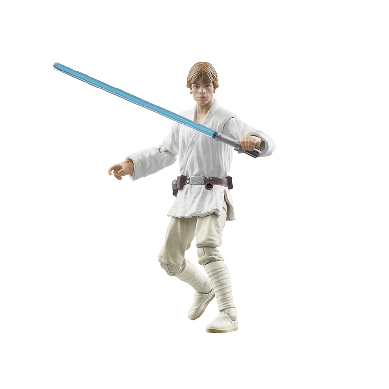 Load image into Gallery viewer, Star Wars - The Vintage Collection - Luke Skywalker (A New Hope)
