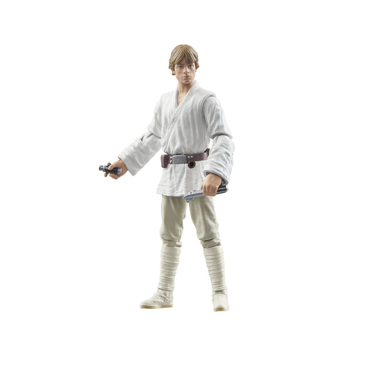 Star Wars - The Vintage Collection - Luke Skywalker (A New Hope)