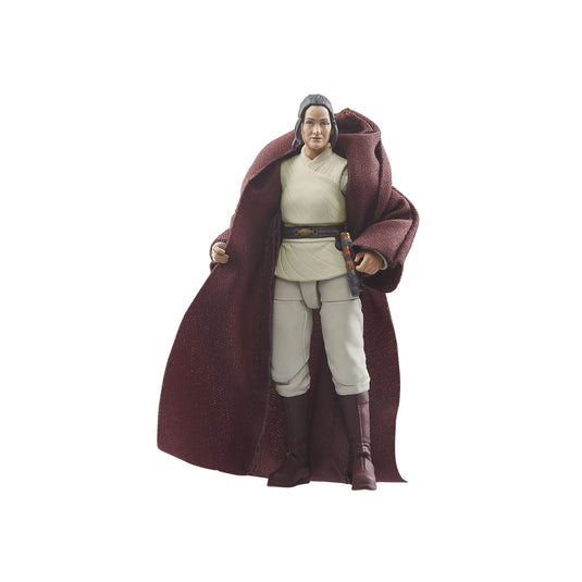 Star Wars - The Vintage Collection - Jedi Master Indara