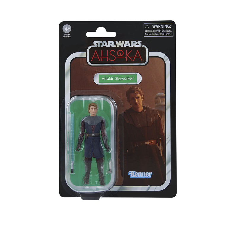 Load image into Gallery viewer, Star Wars - The Vintage Collection - Anakin Skywalker (Ahsoka)
