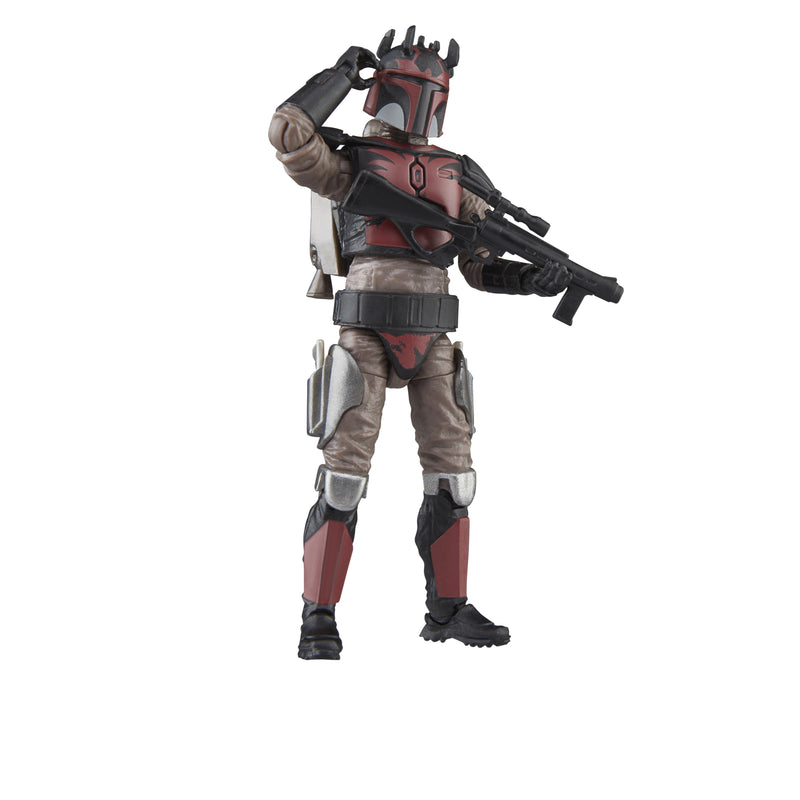 Load image into Gallery viewer, Star Wars - The Vintage Collection - Mandalorian Super Commando
