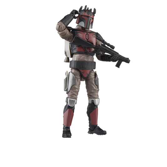 Star Wars - The Vintage Collection - Mandalorian Super Commando