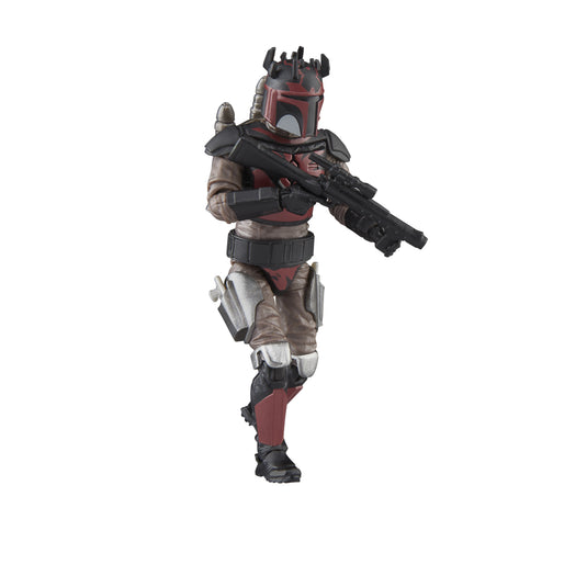 Star Wars - The Vintage Collection - Mandalorian Super Commando