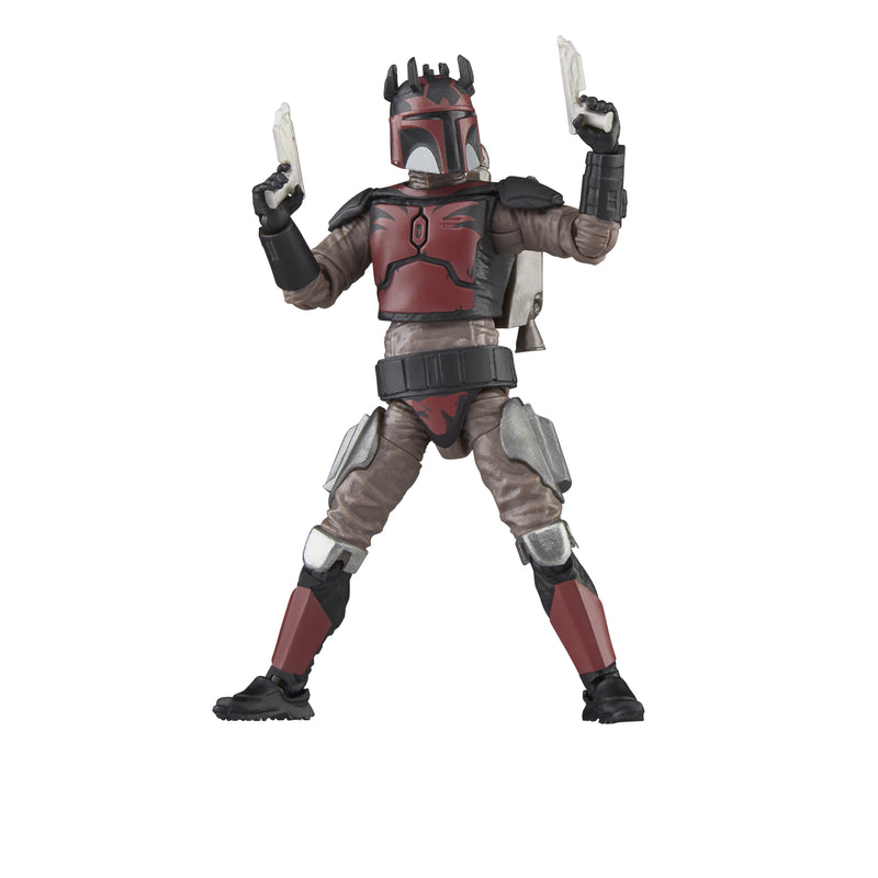Load image into Gallery viewer, Star Wars - The Vintage Collection - Mandalorian Super Commando
