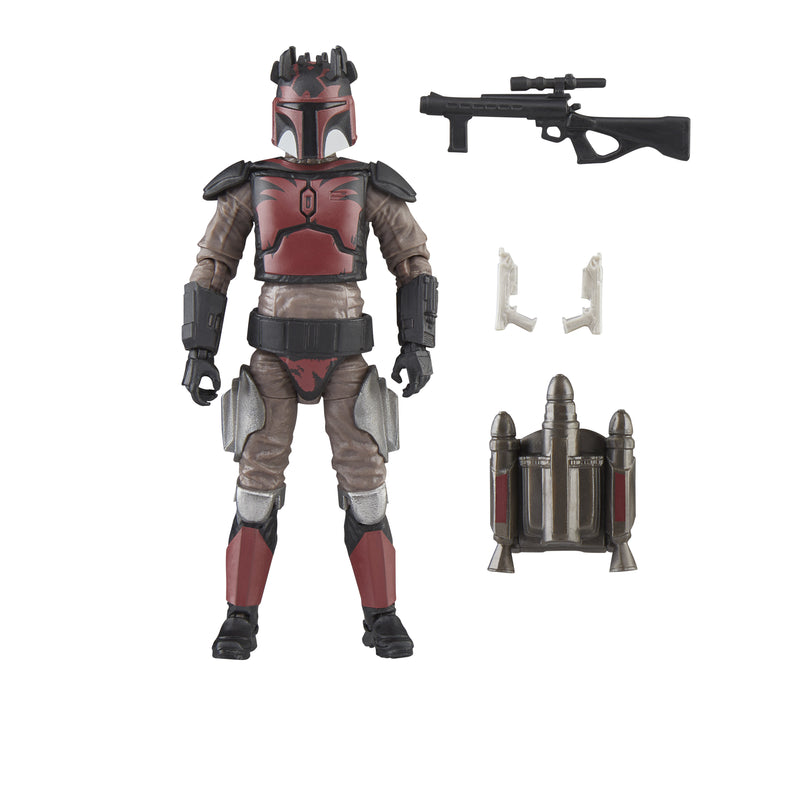 Load image into Gallery viewer, Star Wars - The Vintage Collection - Mandalorian Super Commando
