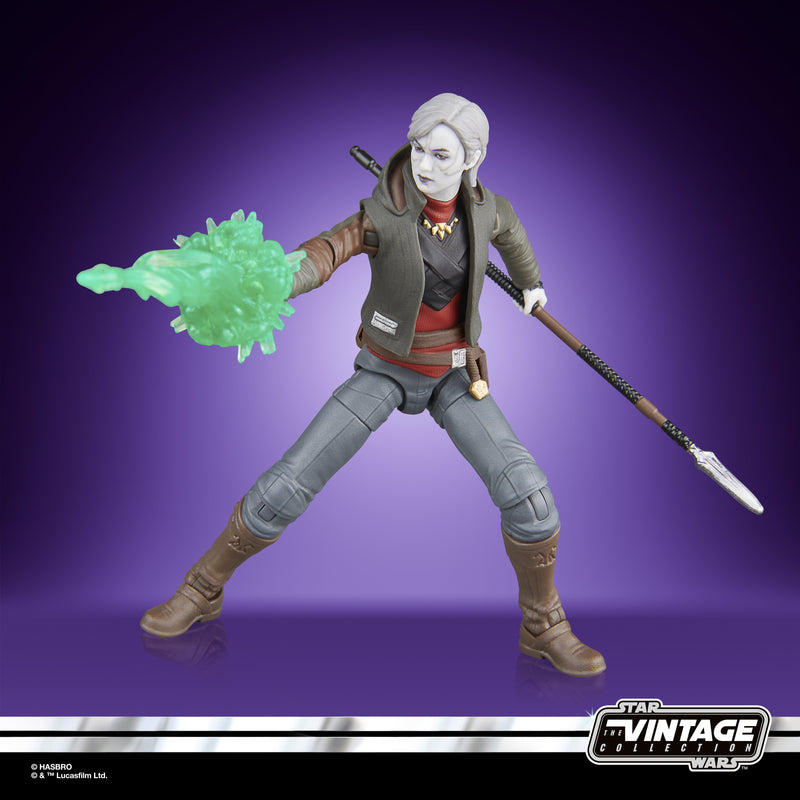 Load image into Gallery viewer, Star Wars - The Vintage Collection - Nightsister Merrin

