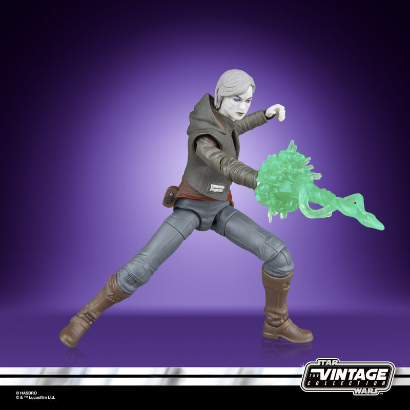 Load image into Gallery viewer, Star Wars - The Vintage Collection - Nightsister Merrin
