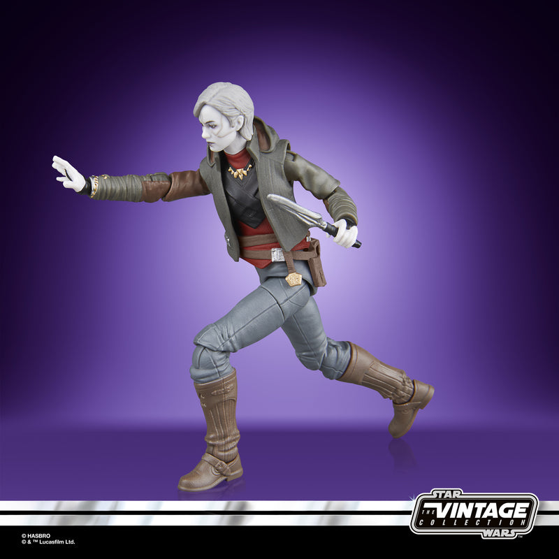 Load image into Gallery viewer, Star Wars - The Vintage Collection - Nightsister Merrin
