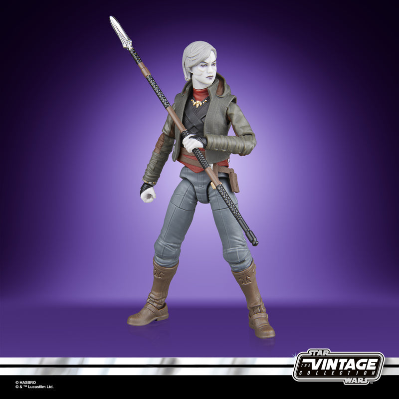 Load image into Gallery viewer, Star Wars - The Vintage Collection - Nightsister Merrin
