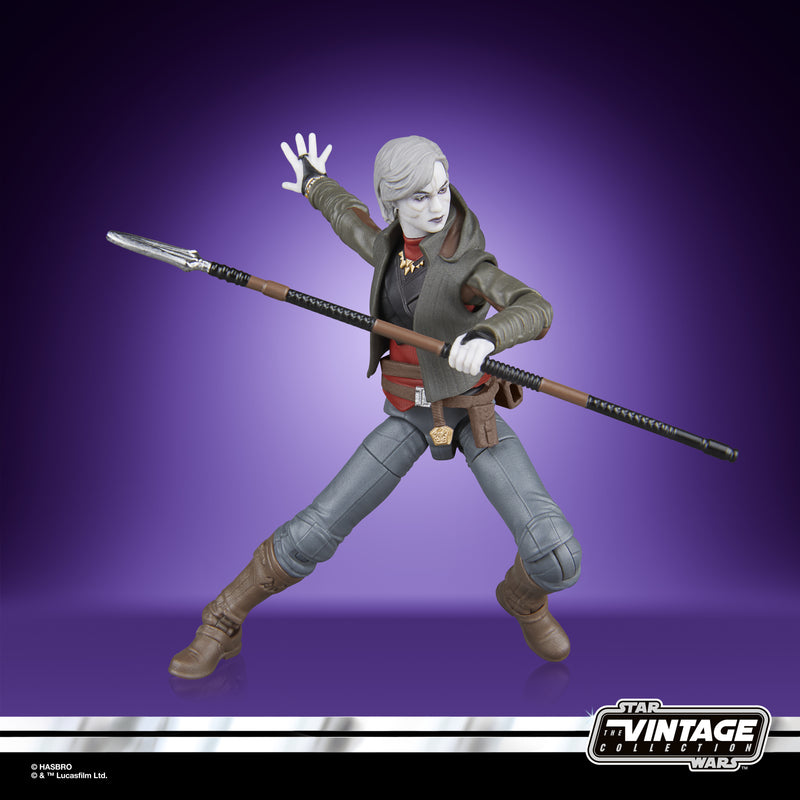 Load image into Gallery viewer, Star Wars - The Vintage Collection - Nightsister Merrin
