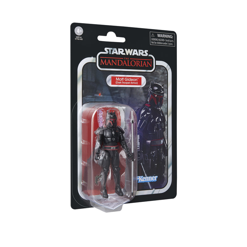 Load image into Gallery viewer, Star Wars - The Vintage Collection - Moff Gideon (Dark Trooper Armor)
