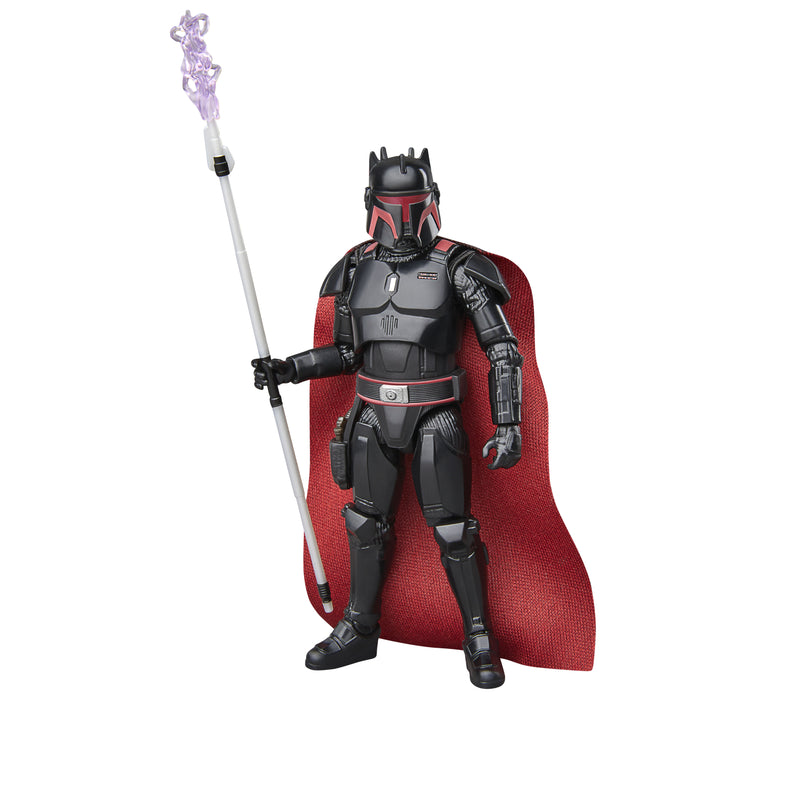 Load image into Gallery viewer, Star Wars - The Vintage Collection - Moff Gideon (Dark Trooper Armor)
