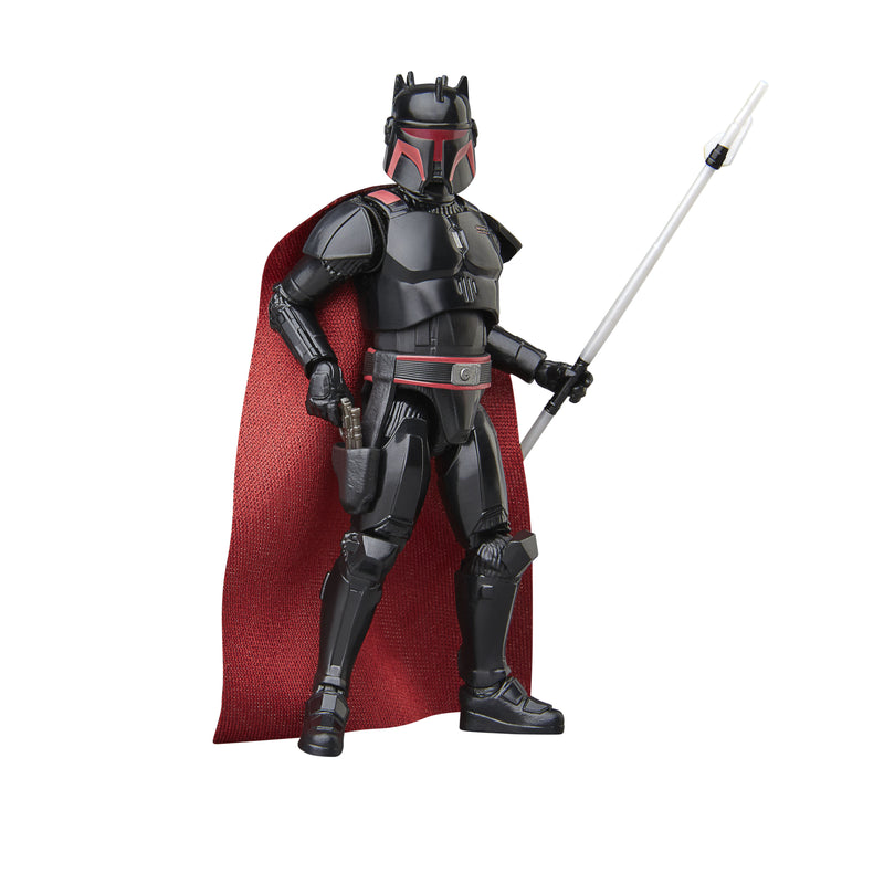 Load image into Gallery viewer, Star Wars - The Vintage Collection - Moff Gideon (Dark Trooper Armor)
