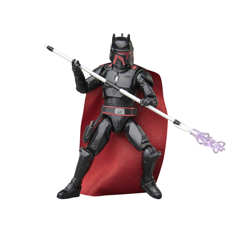 Load image into Gallery viewer, Star Wars - The Vintage Collection - Moff Gideon (Dark Trooper Armor)
