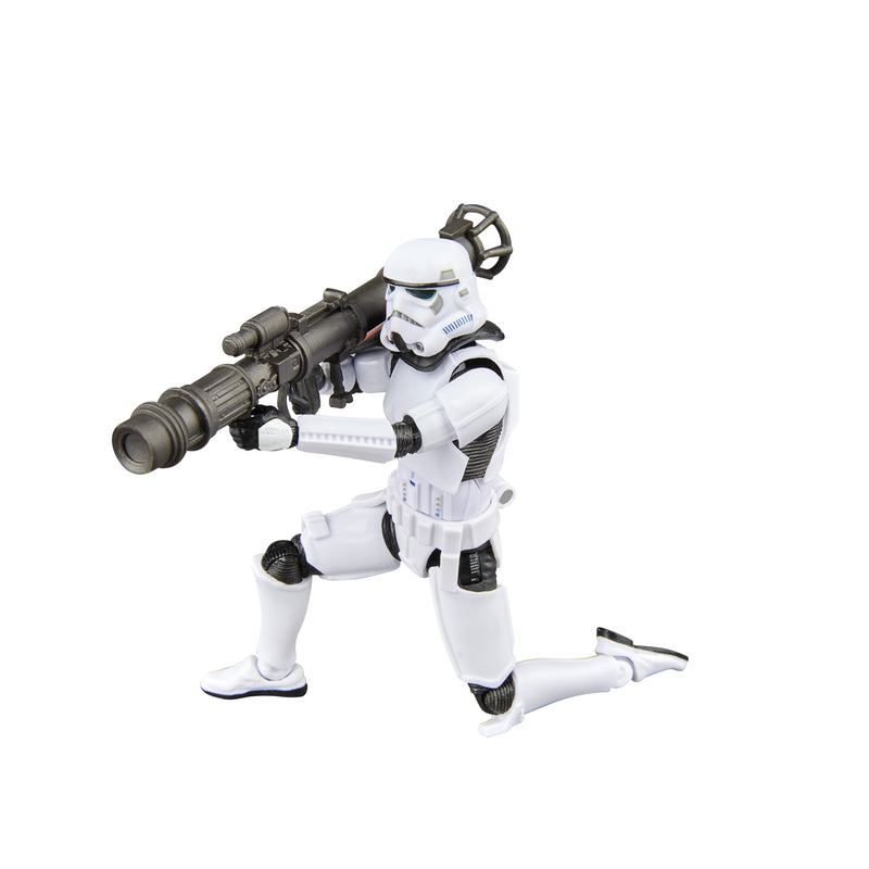 Load image into Gallery viewer, Star Wars - The Vintage Collection - Rocket Launcher Trooper
