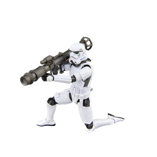 Star Wars - The Vintage Collection - Rocket Launcher Trooper