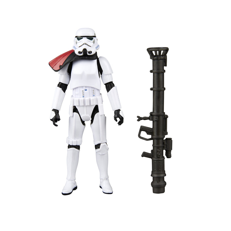 Load image into Gallery viewer, Star Wars - The Vintage Collection - Rocket Launcher Trooper
