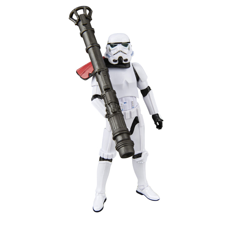 Load image into Gallery viewer, Star Wars - The Vintage Collection - Rocket Launcher Trooper
