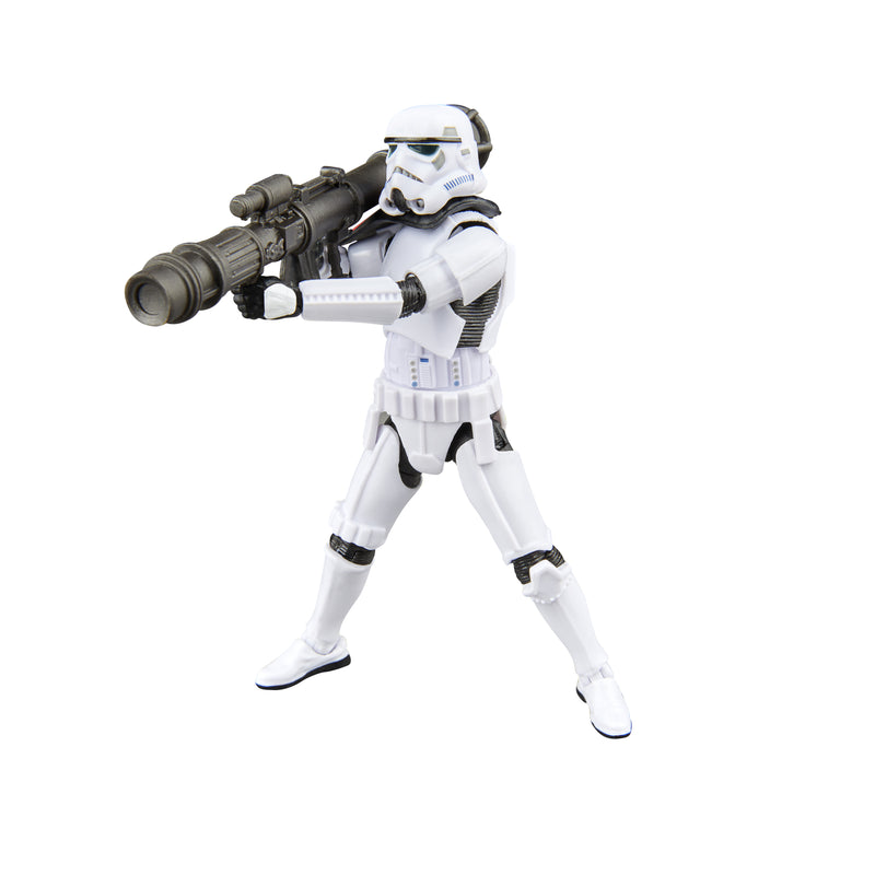 Load image into Gallery viewer, Star Wars - The Vintage Collection - Rocket Launcher Trooper
