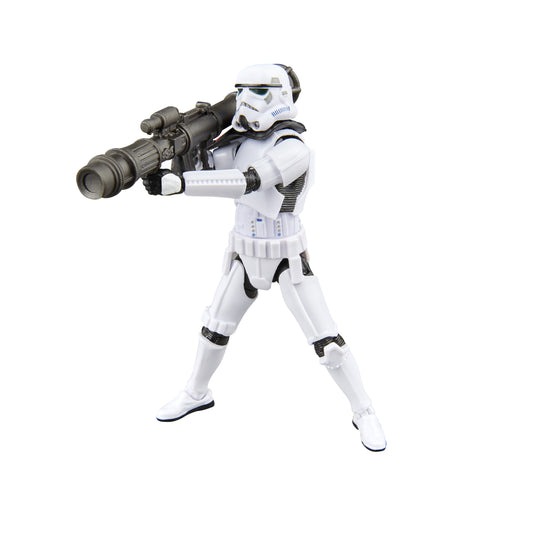 Star Wars - The Vintage Collection - Rocket Launcher Trooper