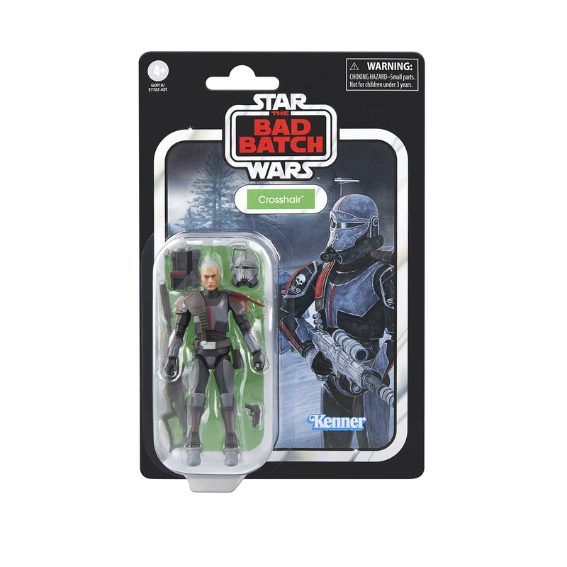 Load image into Gallery viewer, Star Wars - The Vintage Collection - Crosshair
