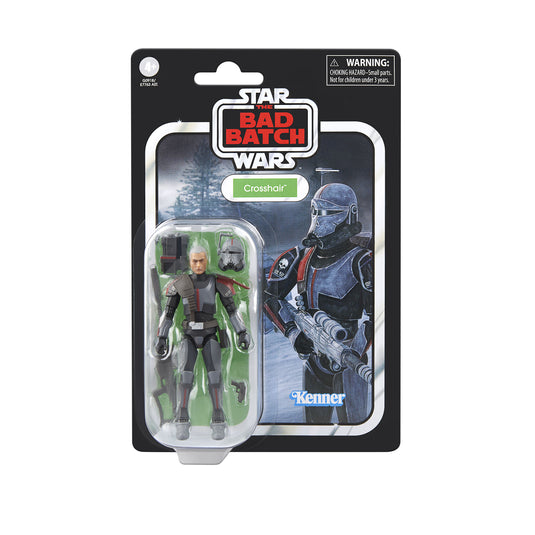 Star Wars - The Vintage Collection - Crosshair