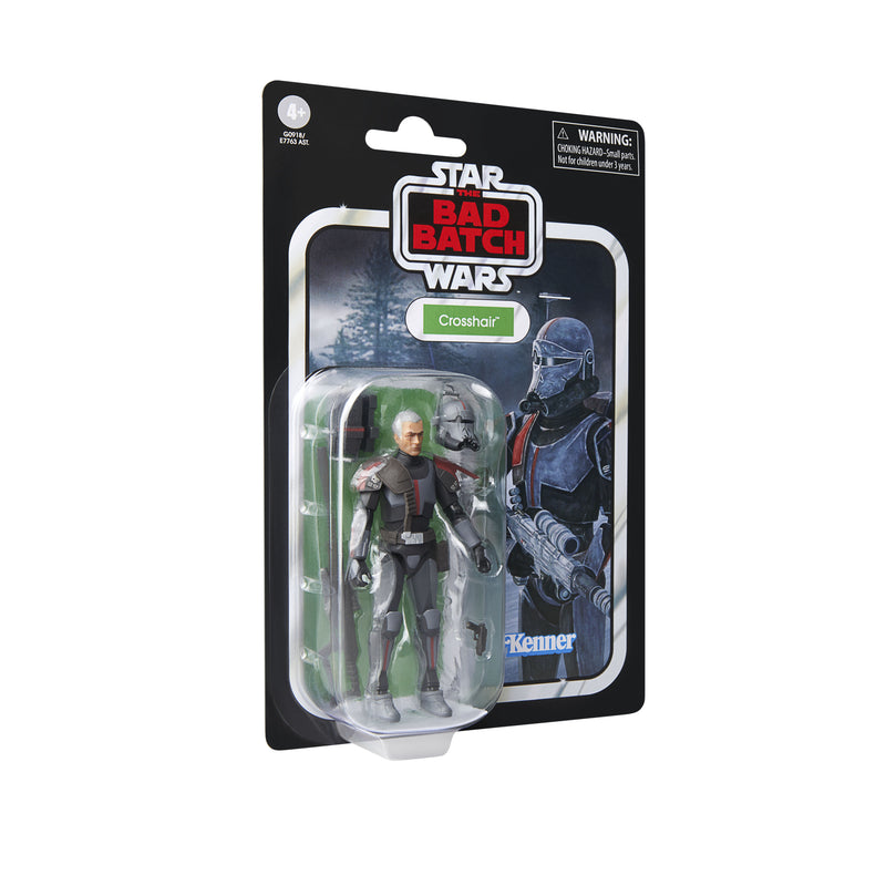 Load image into Gallery viewer, Star Wars - The Vintage Collection - Crosshair

