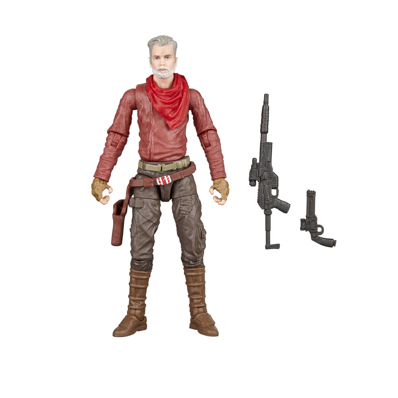 Load image into Gallery viewer, Star Wars - The Vintage Collection - Cobb Vanth (The Book of Boba)
