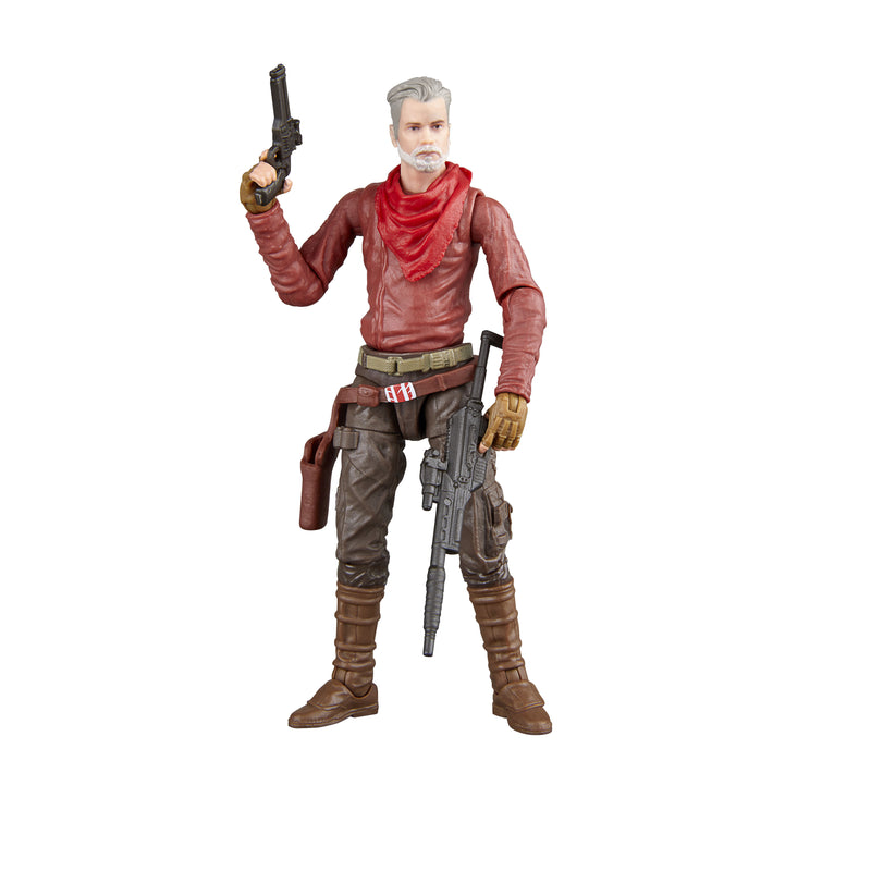 Load image into Gallery viewer, Star Wars - The Vintage Collection - Cobb Vanth (The Book of Boba)
