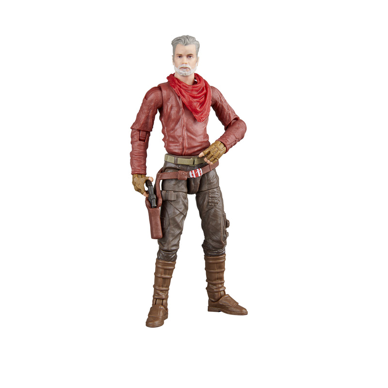 Load image into Gallery viewer, Star Wars - The Vintage Collection - Cobb Vanth (The Book of Boba)
