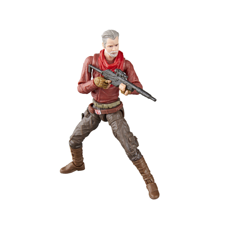 Load image into Gallery viewer, Star Wars - The Vintage Collection - Cobb Vanth (The Book of Boba)
