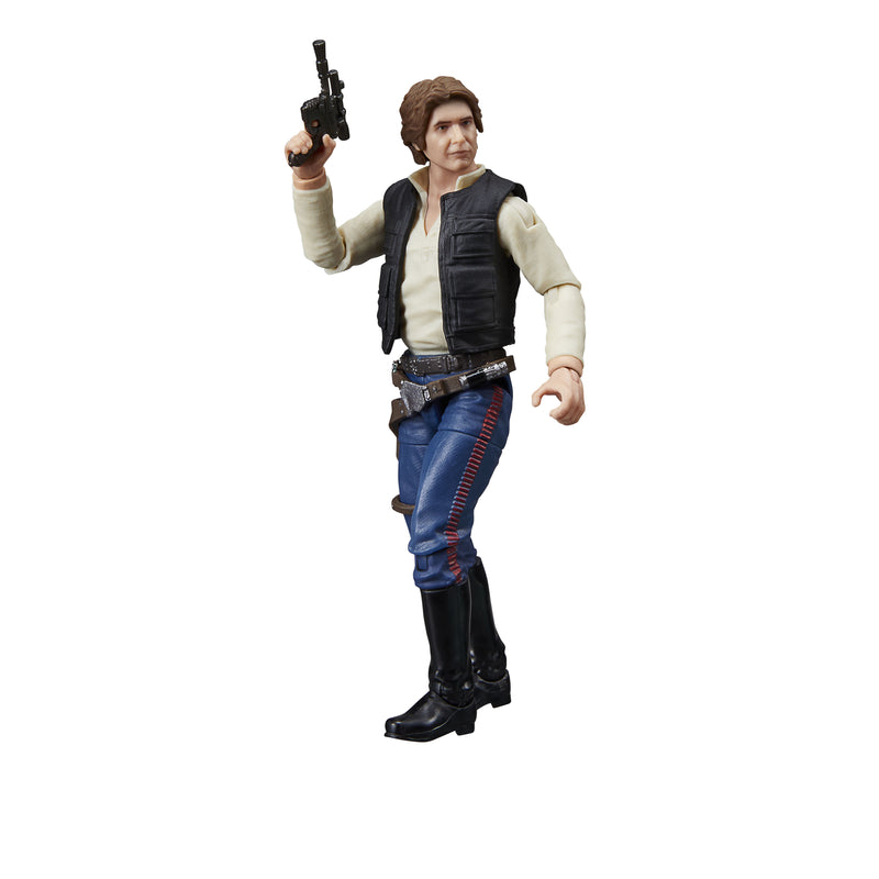 Load image into Gallery viewer, Star Wars - The Vintage Collection - Han Solo (A New Hope)
