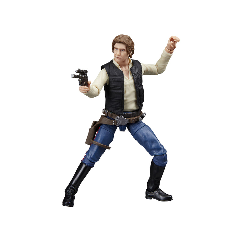 Load image into Gallery viewer, Star Wars - The Vintage Collection - Han Solo (A New Hope)
