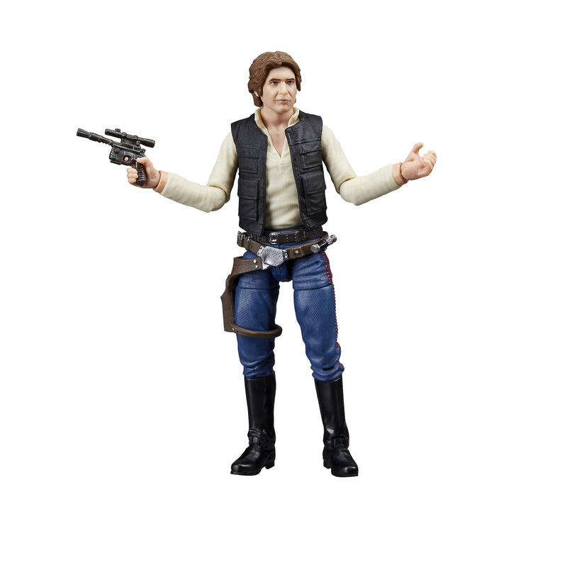Load image into Gallery viewer, Star Wars - The Vintage Collection - Han Solo (A New Hope)
