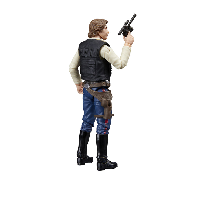 Load image into Gallery viewer, Star Wars - The Vintage Collection - Han Solo (A New Hope)
