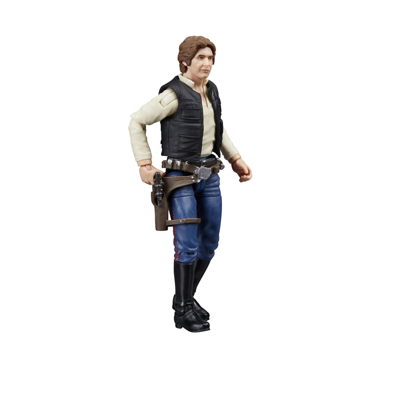 Load image into Gallery viewer, Star Wars - The Vintage Collection - Han Solo (A New Hope)
