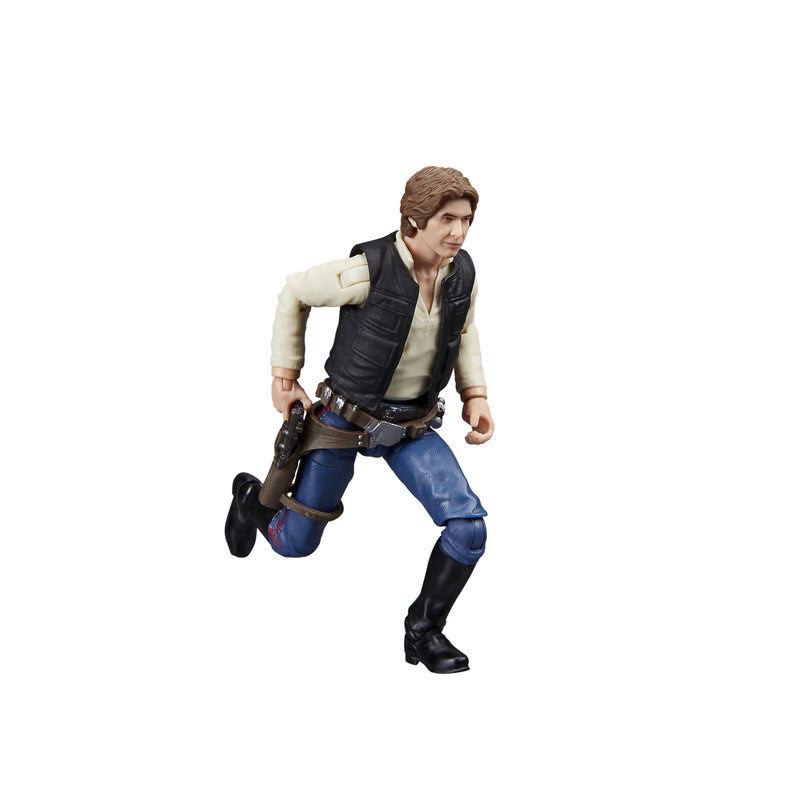 Load image into Gallery viewer, Star Wars - The Vintage Collection - Han Solo (A New Hope)
